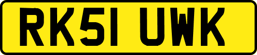 RK51UWK