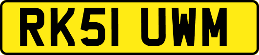 RK51UWM