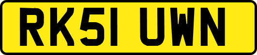 RK51UWN