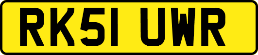 RK51UWR