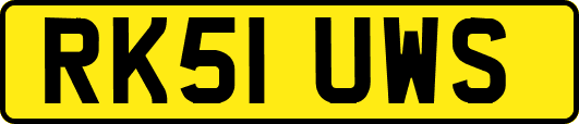 RK51UWS