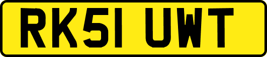 RK51UWT