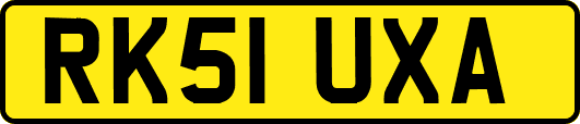 RK51UXA
