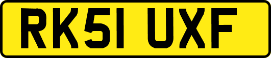 RK51UXF