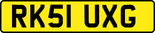RK51UXG