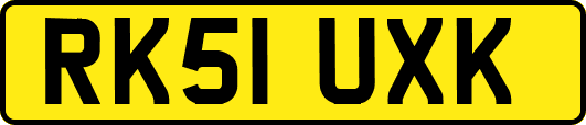 RK51UXK