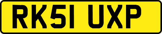 RK51UXP
