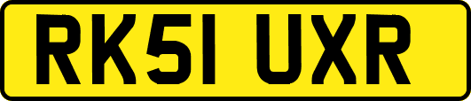 RK51UXR