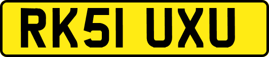 RK51UXU