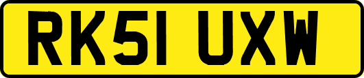 RK51UXW