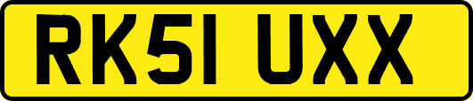 RK51UXX