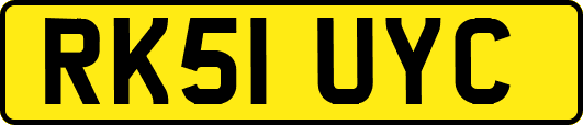 RK51UYC