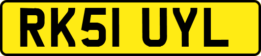 RK51UYL
