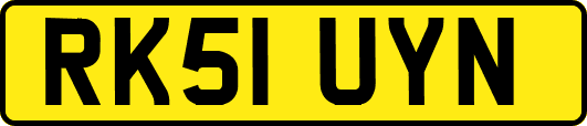 RK51UYN
