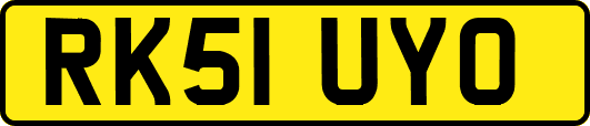 RK51UYO