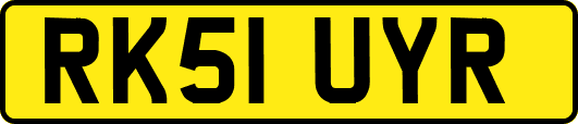 RK51UYR