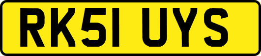 RK51UYS