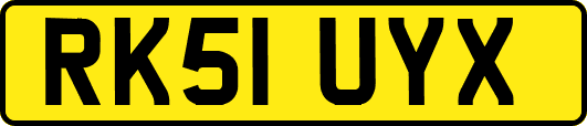 RK51UYX