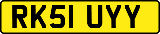 RK51UYY