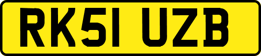 RK51UZB