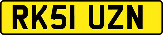 RK51UZN