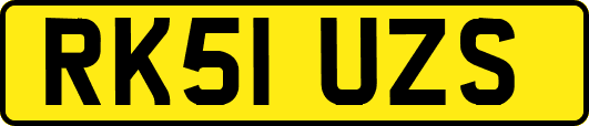 RK51UZS