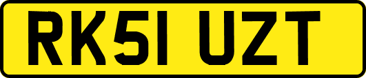 RK51UZT