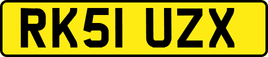 RK51UZX