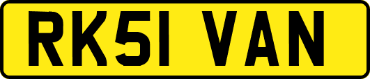 RK51VAN