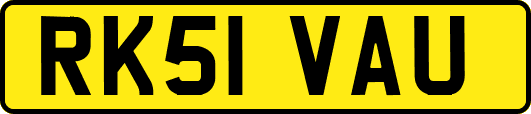 RK51VAU
