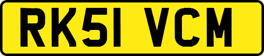 RK51VCM