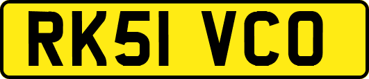 RK51VCO