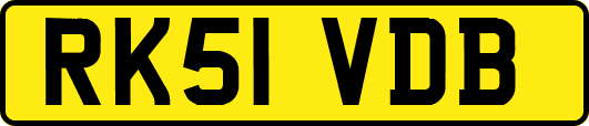 RK51VDB