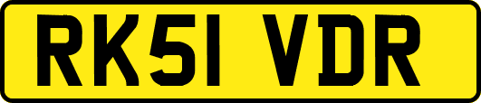 RK51VDR