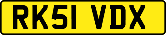 RK51VDX