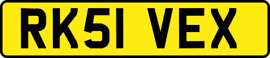 RK51VEX