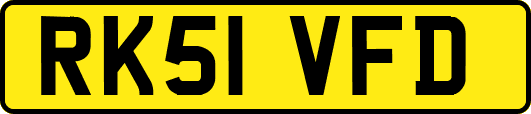 RK51VFD
