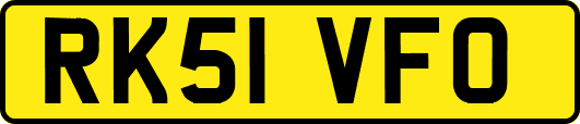 RK51VFO
