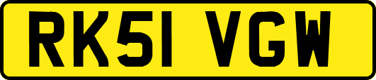 RK51VGW