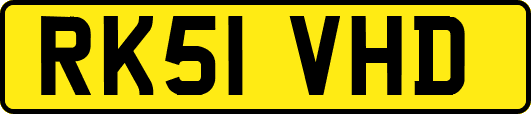 RK51VHD