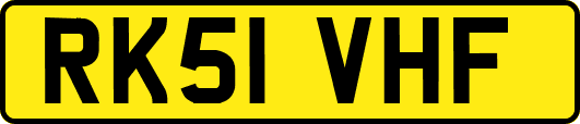 RK51VHF