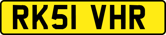 RK51VHR