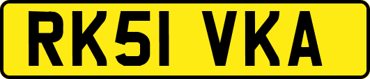 RK51VKA