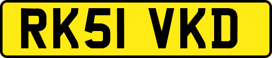 RK51VKD