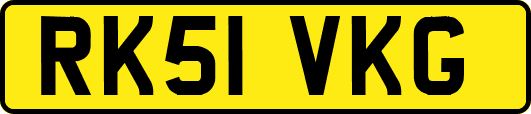 RK51VKG