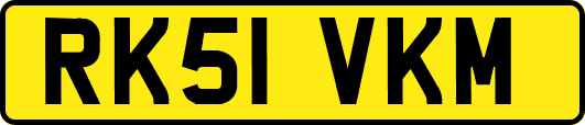 RK51VKM