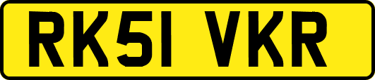 RK51VKR