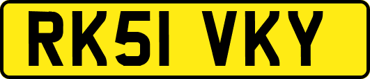 RK51VKY