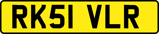 RK51VLR