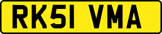 RK51VMA